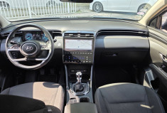 Hyundai Tucson  1.6 T-GDI 48V MHEV Creative 150CV