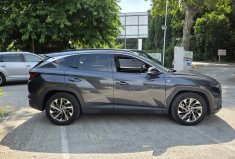 Hyundai Tucson  1.6 T-GDI 48V MHEV Creative 150CV