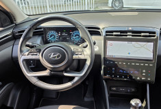 Hyundai Tucson  1.6 T-GDI 48V MHEV Creative 150CV