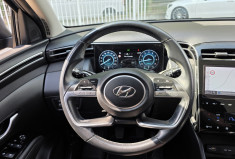 Hyundai Tucson  1.6 T-GDI 48V MHEV Creative 150CV