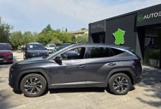 Hyundai Tucson  1.6 T-GDI 48V MHEV Creative 150CV