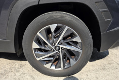 Hyundai Tucson  1.6 T-GDI 48V MHEV Creative 150CV