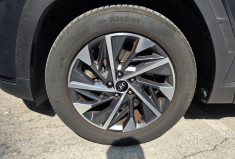 Hyundai Tucson  1.6 T-GDI 48V MHEV Creative 150CV