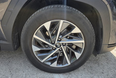 Hyundai Tucson  1.6 T-GDI 48V MHEV Creative 150CV