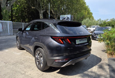 Hyundai Tucson  1.6 T-GDI 48V MHEV Creative 150CV