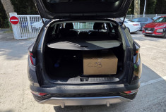Hyundai Tucson  1.6 T-GDI 48V MHEV Creative 150CV