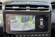 Hyundai Tucson  1.6 T-GDI 48V MHEV Creative 150CV