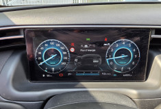 Hyundai Tucson  1.6 T-GDI 48V MHEV Creative 150CV