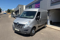 Renault Master Renault Master 2.3 dCi 125 Confort L1H1