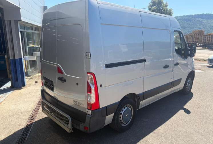 Renault Master Renault Master 2.3 dCi 125 Confort L1H1