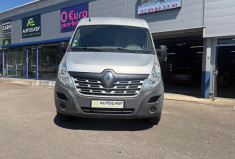Renault Master Renault Master 2.3 dCi 125 Confort L1H1