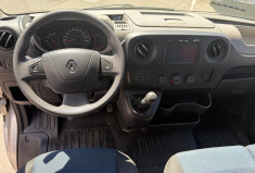 Renault Master Renault Master 2.3 dCi 125 Confort L1H1