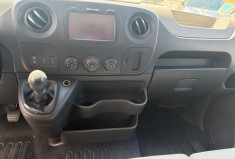 Renault Master Renault Master 2.3 dCi 125 Confort L1H1