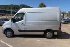 Renault Master Renault Master 2.3 dCi 125 Confort L1H1