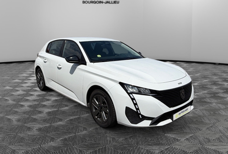 Peugeot 308 1.5 BLUEHDI / 130 CH / ALLURE
