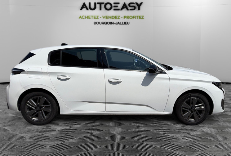 Peugeot 308 1.5 BLUEHDI / 130 CH / ALLURE
