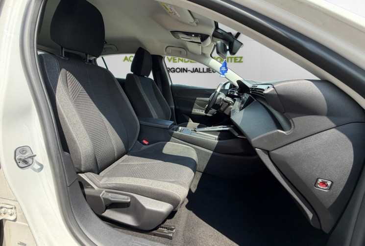 Peugeot 308 1.5 BLUEHDI / 130 CH / ALLURE