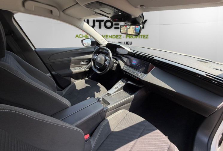 Peugeot 308 1.5 BLUEHDI / 130 CH / ALLURE
