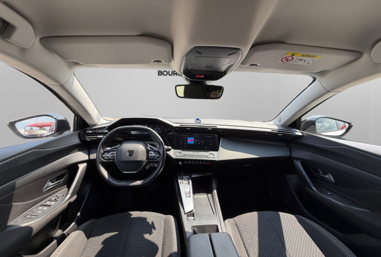 Peugeot 308 1.5 BLUEHDI / 130 CH / ALLURE