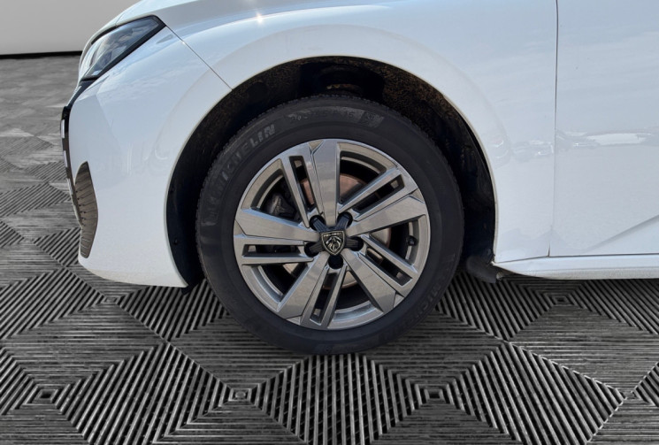 Peugeot 308 1.5 BLUEHDI / 130 CH / ALLURE
