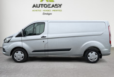 Ford Transit Custom 2.0 EcoBlue 130ch BVA6 - Trend Business
