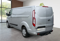 Ford Transit Custom 2.0 EcoBlue 130ch BVA6 - Trend Business