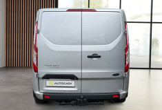 Ford Transit Custom 2.0 EcoBlue 130ch BVA6 - Trend Business