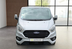 Ford Transit Custom 2.0 EcoBlue 130ch BVA6 - Trend Business