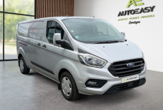 Ford Transit Custom 2.0 EcoBlue 130ch BVA6 - Trend Business