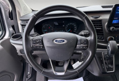 Ford Transit Custom 2.0 EcoBlue 130ch BVA6 - Trend Business