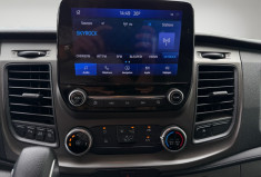 Ford Transit Custom 2.0 EcoBlue 130ch BVA6 - Trend Business