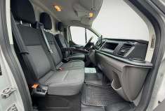 Ford Transit Custom 2.0 EcoBlue 130ch BVA6 - Trend Business