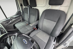 Ford Transit Custom 2.0 EcoBlue 130ch BVA6 - Trend Business
