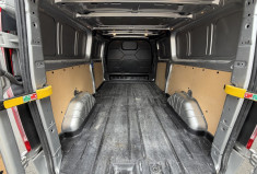 Ford Transit Custom 2.0 EcoBlue 130ch BVA6 - Trend Business