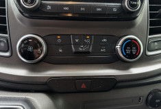Ford Transit Custom 2.0 EcoBlue 130ch BVA6 - Trend Business