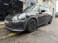 Mini Mini Cooper 1.5 i 12V DCT7 136