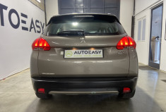 Peugeot 2008 1.6 E-HDI 92 ch FELINE 