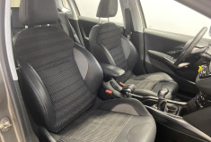 Peugeot 2008 1.6 E-HDI 92 ch FELINE 