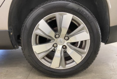 Peugeot 2008 1.6 E-HDI 92 ch FELINE 