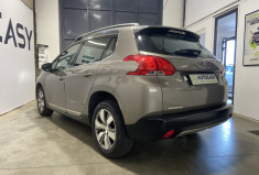 Peugeot 2008 1.6 E-HDI 92 ch FELINE 
