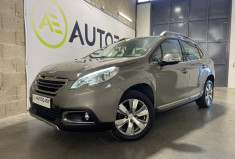 Peugeot 2008 1.6 E-HDI 92 ch FELINE 