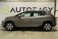 Peugeot 2008 1.6 E-HDI 92 ch FELINE 
