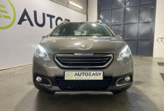 Peugeot 2008 1.6 E-HDI 92 ch FELINE 