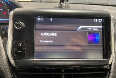 Peugeot 2008 1.6 E-HDI 92 ch FELINE 