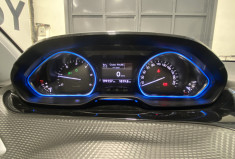 Peugeot 2008 1.6 E-HDI 92 ch FELINE 