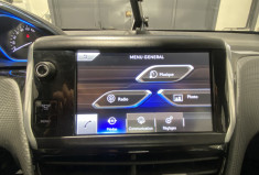 Peugeot 2008 1.6 E-HDI 92 ch FELINE 