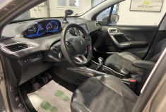 Peugeot 2008 1.6 E-HDI 92 ch FELINE 