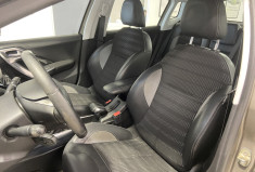 Peugeot 2008 1.6 E-HDI 92 ch FELINE 