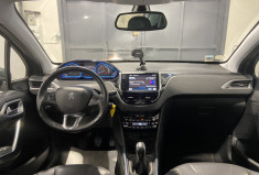 Peugeot 2008 1.6 E-HDI 92 ch FELINE 