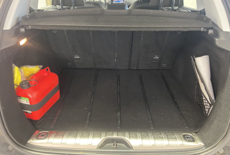 Peugeot 2008 1.6 E-HDI 92 ch FELINE 